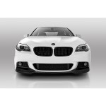 VRS Εμπρόσθιο σπόιλερ Vorsteiner για BMW Σειρά 5 Μ-Sport (F10)